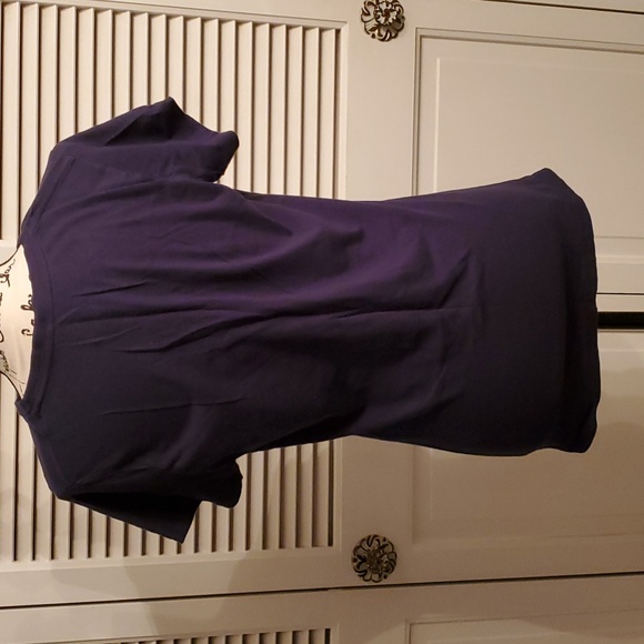 Women's Short Sleeve International Harvester Tee - Picture 3 of 4